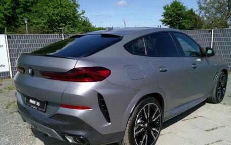 BMW X6, 2026 год, 15 340 000 рублей, 3 фотография