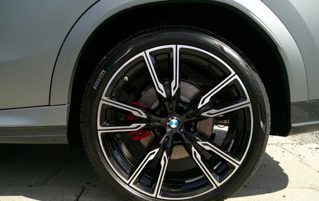 BMW X6, 2026 год, 15 340 000 рублей, 4 фотография