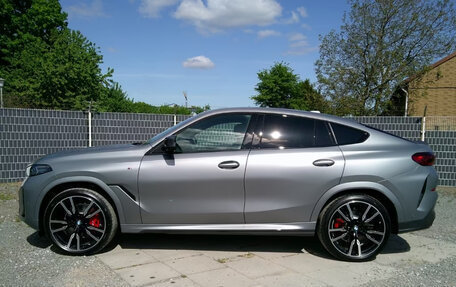 BMW X6, 2026 год, 15 340 000 рублей, 2 фотография