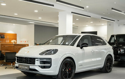 Porsche Cayenne III, 2026 год, 26 900 000 рублей, 1 фотография