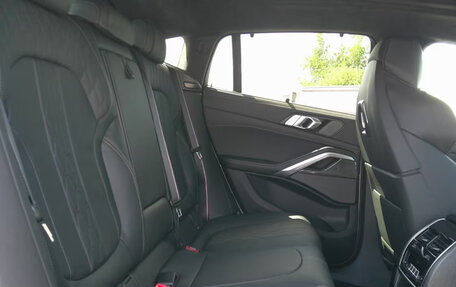 BMW X6, 2026 год, 15 340 000 рублей, 14 фотография