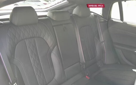 BMW X6, 2026 год, 15 340 000 рублей, 13 фотография