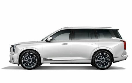 GAC GS8, 2026 год, 5 349 000 рублей, 1 фотография