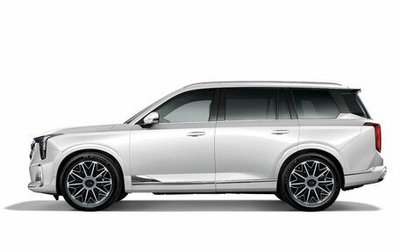 GAC GS8, 2026 год, 5 349 000 рублей, 1 фотография