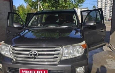 Toyota Land Cruiser 200, 2012 год, 3 250 000 рублей, 1 фотография