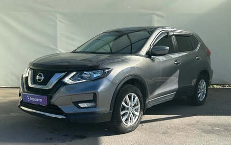 Nissan X-Trail, 2020 год, 2 250 000 рублей, 1 фотография