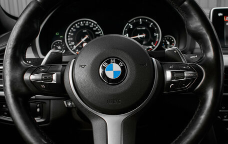BMW X6, 2018 год, 4 000 000 рублей, 13 фотография