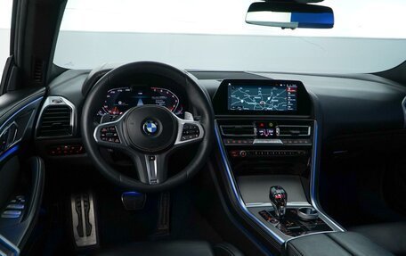 BMW 8 серия, 2019 год, 5 747 077 рублей, 6 фотография