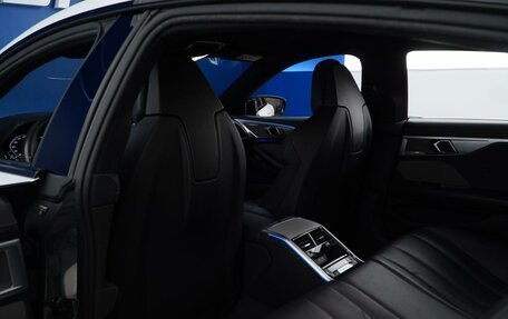 BMW 8 серия, 2019 год, 5 747 077 рублей, 11 фотография