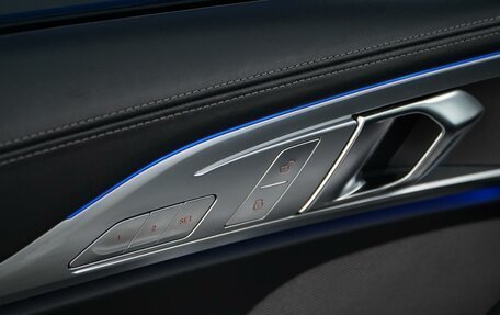 BMW 8 серия, 2019 год, 5 747 077 рублей, 13 фотография