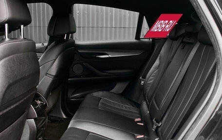 BMW X6, 2018 год, 4 000 000 рублей, 24 фотография