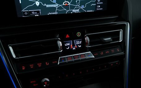 BMW 8 серия, 2019 год, 5 747 077 рублей, 19 фотография