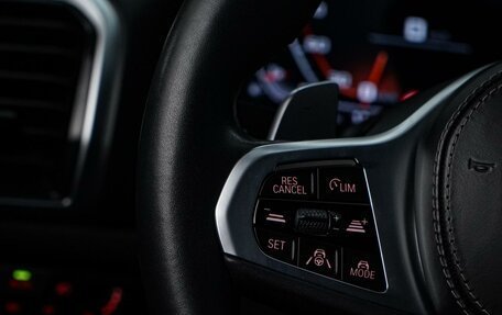 BMW 8 серия, 2019 год, 5 747 077 рублей, 25 фотография