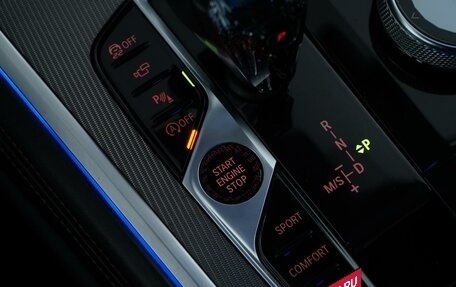 BMW 8 серия, 2019 год, 5 747 077 рублей, 23 фотография