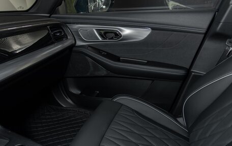 GAC GS8, 2025 год, 4 899 000 рублей, 10 фотография