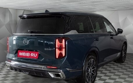 GAC GS8, 2025 год, 4 899 000 рублей, 5 фотография