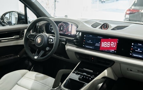 Porsche Cayenne III, 2026 год, 26 900 000 рублей, 21 фотография