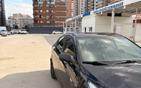 Hyundai Solaris II рестайлинг, 2016 год, 880 000 рублей, 3 фотография