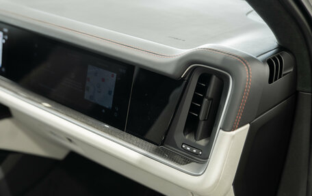 Porsche Cayenne III, 2026 год, 26 900 000 рублей, 29 фотография