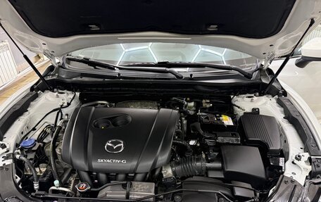 Mazda 6, 2023 год, 3 600 000 рублей, 7 фотография