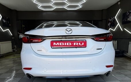 Mazda 6, 2023 год, 3 600 000 рублей, 5 фотография