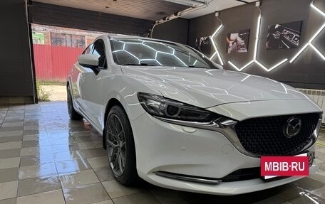 Mazda 6, 2023 год, 3 600 000 рублей, 2 фотография