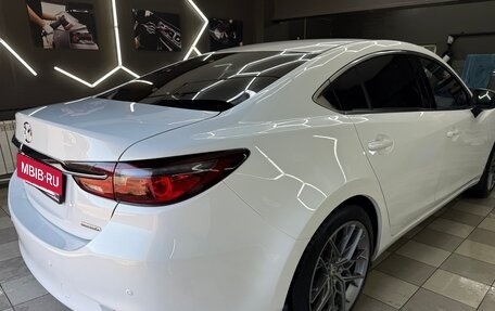 Mazda 6, 2023 год, 3 600 000 рублей, 4 фотография