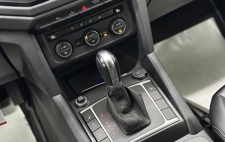 Volkswagen Amarok I рестайлинг, 2018 год, 2 950 000 рублей, 13 фотография