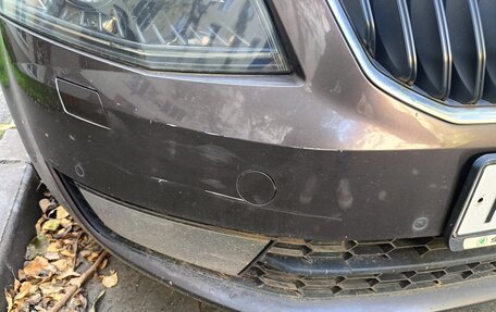 Skoda Octavia, 2013 год, 1 250 000 рублей, 4 фотография
