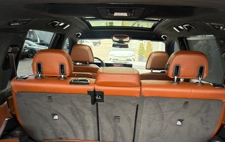 BMW X7, 2022 год, 12 000 000 рублей, 28 фотография
