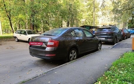 Skoda Octavia, 2013 год, 1 250 000 рублей, 3 фотография