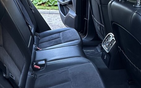 Porsche Macan I рестайлинг, 2018 год, 3 400 000 рублей, 6 фотография