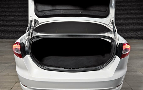 Ford Mondeo IV, 2012 год, 670 000 рублей, 6 фотография