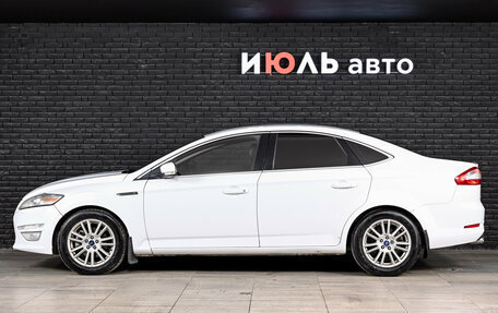 Ford Mondeo IV, 2012 год, 670 000 рублей, 8 фотография