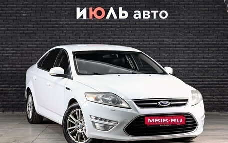 Ford Mondeo IV, 2012 год, 670 000 рублей, 3 фотография