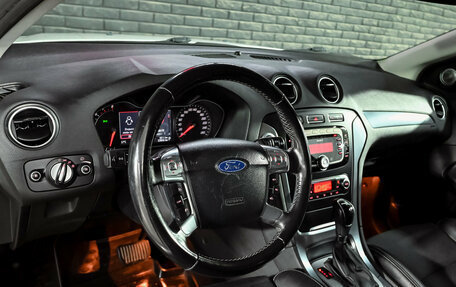Ford Mondeo IV, 2012 год, 670 000 рублей, 12 фотография