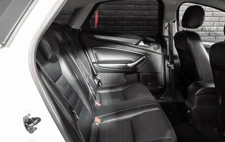 Ford Mondeo IV, 2012 год, 670 000 рублей, 18 фотография