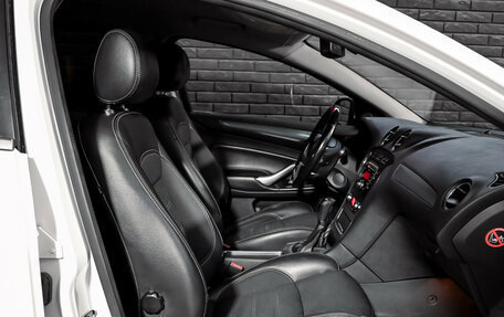 Ford Mondeo IV, 2012 год, 670 000 рублей, 11 фотография