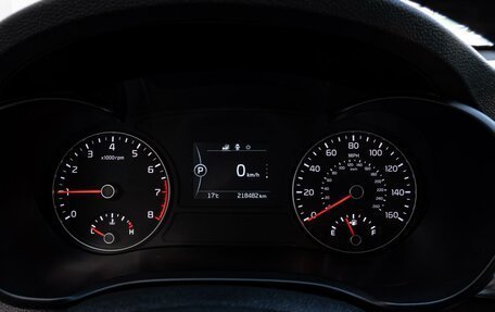 KIA Optima IV, 2016 год, 1 390 000 рублей, 15 фотография