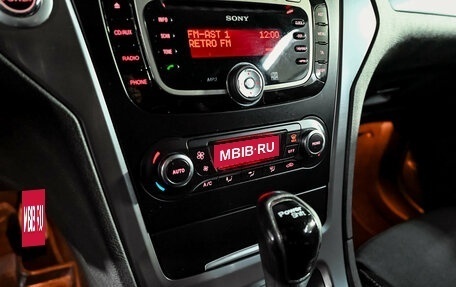 Ford Mondeo IV, 2012 год, 670 000 рублей, 15 фотография