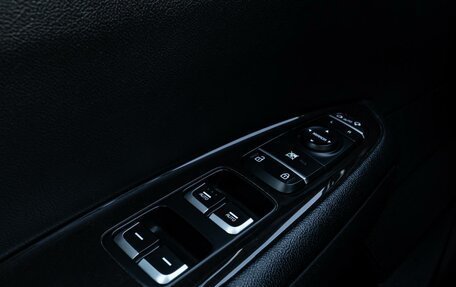 KIA Optima IV, 2016 год, 1 390 000 рублей, 20 фотография
