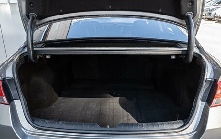 KIA Optima IV, 2016 год, 1 390 000 рублей, 21 фотография