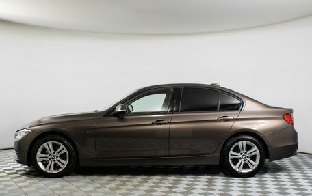 BMW 3 серия, 2015 год, 1 897 000 рублей, 8 фотография