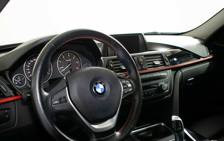 BMW 3 серия, 2015 год, 1 897 000 рублей, 9 фотография