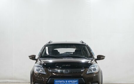 Lifan X50, 2018 год, 799 000 рублей, 3 фотография