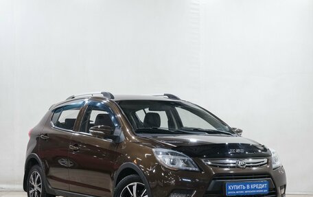 Lifan X50, 2018 год, 799 000 рублей, 2 фотография