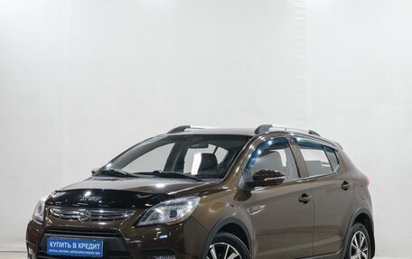 Lifan X50, 2018 год, 799 000 рублей, 4 фотография
