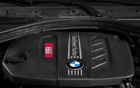 BMW 3 серия, 2015 год, 1 897 000 рублей, 19 фотография