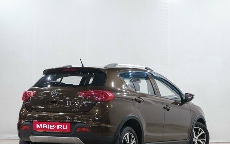 Lifan X50, 2018 год, 799 000 рублей, 7 фотография