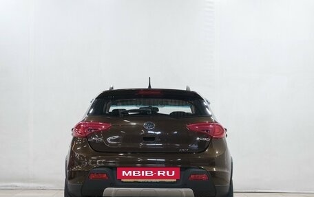 Lifan X50, 2018 год, 799 000 рублей, 6 фотография